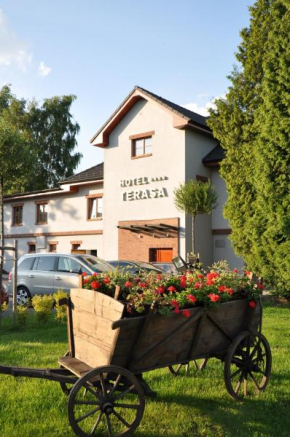 Hotel Terasa, Frydek-Mistek